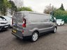 USED 2017 17 RENAULT TRAFIC 1.6 dCi ENERGY 27 Sport Nav Panel Van 5dr Diesel Manual SWB Standard Roof Euro 6 (s/s) (125 ps) 