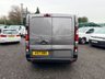USED 2017 17 RENAULT TRAFIC 1.6 dCi ENERGY 27 Sport Nav Panel Van 5dr Diesel Manual SWB Standard Roof Euro 6 (s/s) (125 ps) 