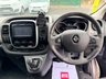 USED 2017 17 RENAULT TRAFIC 1.6 dCi ENERGY 27 Sport Nav Panel Van 5dr Diesel Manual SWB Standard Roof Euro 6 (s/s) (125 ps) 
