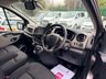 USED 2017 17 RENAULT TRAFIC 1.6 dCi ENERGY 27 Sport Nav Panel Van 5dr Diesel Manual SWB Standard Roof Euro 6 (s/s) (125 ps) 