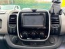 USED 2017 17 RENAULT TRAFIC 1.6 dCi ENERGY 27 Sport Nav Panel Van 5dr Diesel Manual SWB Standard Roof Euro 6 (s/s) (125 ps) 