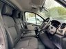 USED 2017 17 RENAULT TRAFIC 1.6 dCi ENERGY 27 Sport Nav Panel Van 5dr Diesel Manual SWB Standard Roof Euro 6 (s/s) (125 ps) 
