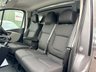 USED 2017 17 RENAULT TRAFIC 1.6 dCi ENERGY 27 Sport Nav Panel Van 5dr Diesel Manual SWB Standard Roof Euro 6 (s/s) (125 ps) 