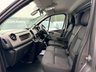 USED 2017 17 RENAULT TRAFIC 1.6 dCi ENERGY 27 Sport Nav Panel Van 5dr Diesel Manual SWB Standard Roof Euro 6 (s/s) (125 ps) 