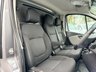 USED 2017 17 RENAULT TRAFIC 1.6 dCi ENERGY 27 Sport Nav Panel Van 5dr Diesel Manual SWB Standard Roof Euro 6 (s/s) (125 ps) 
