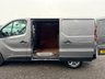 USED 2017 17 RENAULT TRAFIC 1.6 dCi ENERGY 27 Sport Nav Panel Van 5dr Diesel Manual SWB Standard Roof Euro 6 (s/s) (125 ps) 