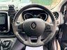 USED 2017 17 RENAULT TRAFIC 1.6 dCi ENERGY 27 Sport Nav Panel Van 5dr Diesel Manual SWB Standard Roof Euro 6 (s/s) (125 ps) 