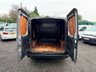 USED 2017 17 RENAULT TRAFIC 1.6 dCi ENERGY 27 Sport Nav Panel Van 5dr Diesel Manual SWB Standard Roof Euro 6 (s/s) (125 ps) 