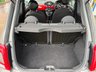 USED 2022 72 FIAT 500 1.0 MHEV RED Hatchback 3dr Petrol Manual Euro 6 (s/s) (70 bhp) 