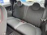USED 2022 72 FIAT 500 1.0 MHEV RED Hatchback 3dr Petrol Manual Euro 6 (s/s) (70 bhp) 