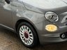 USED 2022 72 FIAT 500 1.0 MHEV RED Hatchback 3dr Petrol Manual Euro 6 (s/s) (70 bhp) 