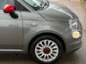 USED 2022 72 FIAT 500 1.0 MHEV RED Hatchback 3dr Petrol Manual Euro 6 (s/s) (70 bhp) 