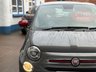 USED 2022 72 FIAT 500 1.0 MHEV RED Hatchback 3dr Petrol Manual Euro 6 (s/s) (70 bhp) 