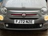 USED 2022 72 FIAT 500 1.0 MHEV RED Hatchback 3dr Petrol Manual Euro 6 (s/s) (70 bhp) 