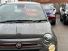 USED 2022 72 FIAT 500 1.0 MHEV RED Hatchback 3dr Petrol Manual Euro 6 (s/s) (70 bhp) 
