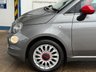 USED 2022 72 FIAT 500 1.0 MHEV RED Hatchback 3dr Petrol Manual Euro 6 (s/s) (70 bhp) 