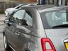 USED 2022 72 FIAT 500 1.0 MHEV RED Hatchback 3dr Petrol Manual Euro 6 (s/s) (70 bhp) 