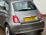 USED 2022 72 FIAT 500 1.0 MHEV RED Hatchback 3dr Petrol Manual Euro 6 (s/s) (70 bhp) 