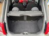 USED 2022 72 FIAT 500 1.0 MHEV RED Hatchback 3dr Petrol Manual Euro 6 (s/s) (70 bhp) 