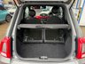 USED 2022 72 FIAT 500 1.0 MHEV RED Hatchback 3dr Petrol Manual Euro 6 (s/s) (70 bhp) 
