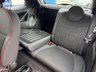 USED 2022 72 FIAT 500 1.0 MHEV RED Hatchback 3dr Petrol Manual Euro 6 (s/s) (70 bhp) 