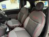 USED 2022 72 FIAT 500 1.0 MHEV RED Hatchback 3dr Petrol Manual Euro 6 (s/s) (70 bhp) 