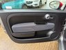 USED 2022 72 FIAT 500 1.0 MHEV RED Hatchback 3dr Petrol Manual Euro 6 (s/s) (70 bhp) 
