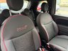 USED 2022 72 FIAT 500 1.0 MHEV RED Hatchback 3dr Petrol Manual Euro 6 (s/s) (70 bhp) 