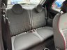USED 2022 72 FIAT 500 1.0 MHEV RED Hatchback 3dr Petrol Manual Euro 6 (s/s) (70 bhp) 