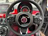 USED 2022 72 FIAT 500 1.0 MHEV RED Hatchback 3dr Petrol Manual Euro 6 (s/s) (70 bhp) 