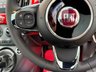 USED 2022 72 FIAT 500 1.0 MHEV RED Hatchback 3dr Petrol Manual Euro 6 (s/s) (70 bhp) 
