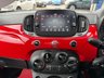 USED 2022 72 FIAT 500 1.0 MHEV RED Hatchback 3dr Petrol Manual Euro 6 (s/s) (70 bhp) 
