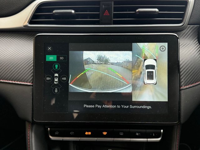 2022 MG MG ZS 1.5L Exclusive 5dr - Photo 8