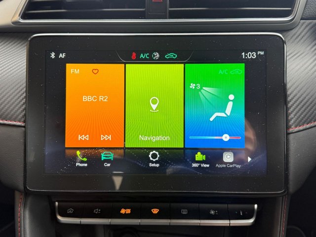 2022 MG MG ZS 1.5L Exclusive 5dr - Photo 9