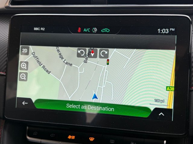 2022 MG MG ZS 1.5L Exclusive 5dr - Photo 11