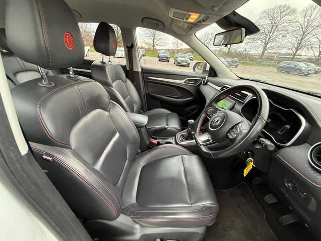 2022 MG MG ZS 1.5L Exclusive 5dr - Photo 3