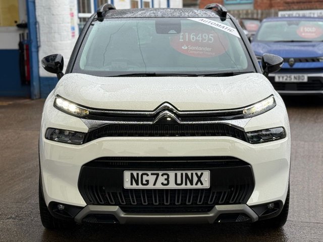 2023 CITROEN C3 AIRCROSS - Photo 2