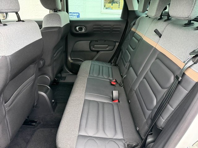 2023 CITROEN C3 AIRCROSS - Photo 7