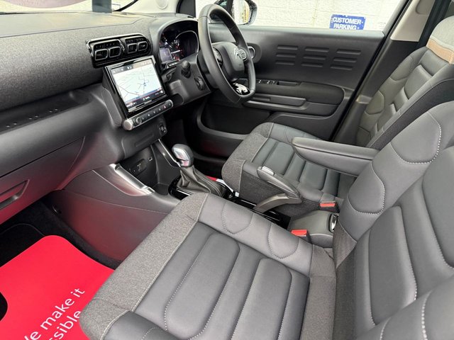 2023 CITROEN C3 AIRCROSS - Photo 8