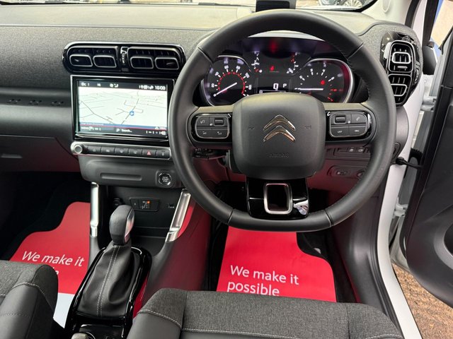 2023 CITROEN C3 AIRCROSS - Photo 9