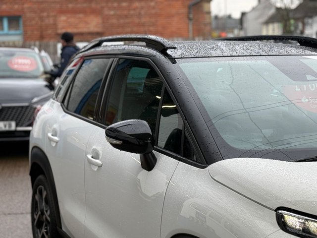 2023 CITROEN C3 AIRCROSS - Photo 11