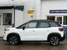 USED 2023 73 CITROEN C3 AIRCROSS 1.2 PureTech MAX SUV 5dr Petrol EAT6 Euro 6 (s/s) (130 ps) 