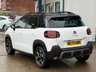 USED 2023 73 CITROEN C3 AIRCROSS 1.2 PureTech MAX SUV 5dr Petrol EAT6 Euro 6 (s/s) (130 ps) 