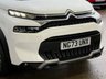 USED 2023 73 CITROEN C3 AIRCROSS 1.2 PureTech MAX SUV 5dr Petrol EAT6 Euro 6 (s/s) (130 ps) 
