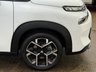USED 2023 73 CITROEN C3 AIRCROSS 1.2 PureTech MAX SUV 5dr Petrol EAT6 Euro 6 (s/s) (130 ps) 