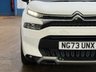 USED 2023 73 CITROEN C3 AIRCROSS 1.2 PureTech MAX SUV 5dr Petrol EAT6 Euro 6 (s/s) (130 ps) 