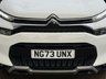 USED 2023 73 CITROEN C3 AIRCROSS 1.2 PureTech MAX SUV 5dr Petrol EAT6 Euro 6 (s/s) (130 ps) 