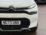 USED 2023 73 CITROEN C3 AIRCROSS 1.2 PureTech MAX SUV 5dr Petrol EAT6 Euro 6 (s/s) (130 ps) 