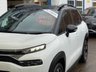 USED 2023 73 CITROEN C3 AIRCROSS 1.2 PureTech MAX SUV 5dr Petrol EAT6 Euro 6 (s/s) (130 ps) 