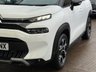 USED 2023 73 CITROEN C3 AIRCROSS 1.2 PureTech MAX SUV 5dr Petrol EAT6 Euro 6 (s/s) (130 ps) 